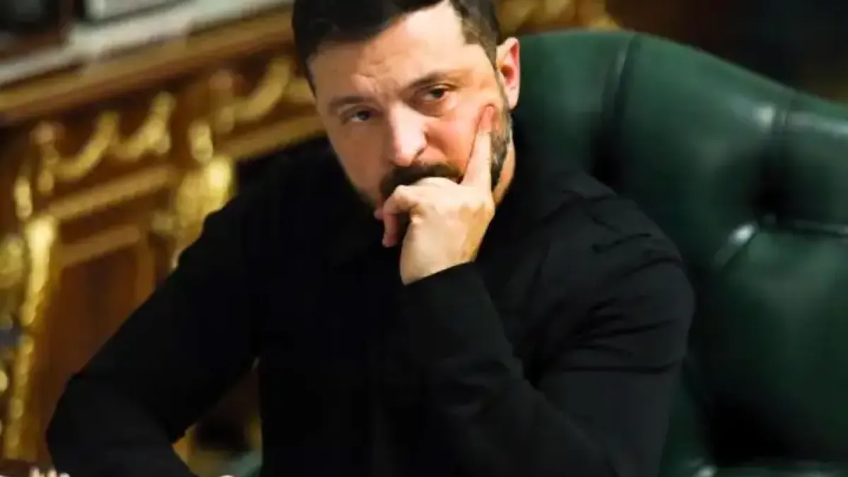 Зеленски с голяма новина преди срещата с Тръмп във Флорида