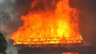 Пожар избухна в хотел в курорта „Семково“