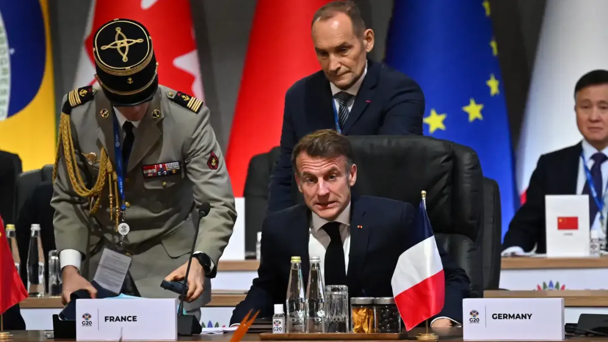 WP  гръмна с новина: Ето я европейската версия на мирния план на Тръмп