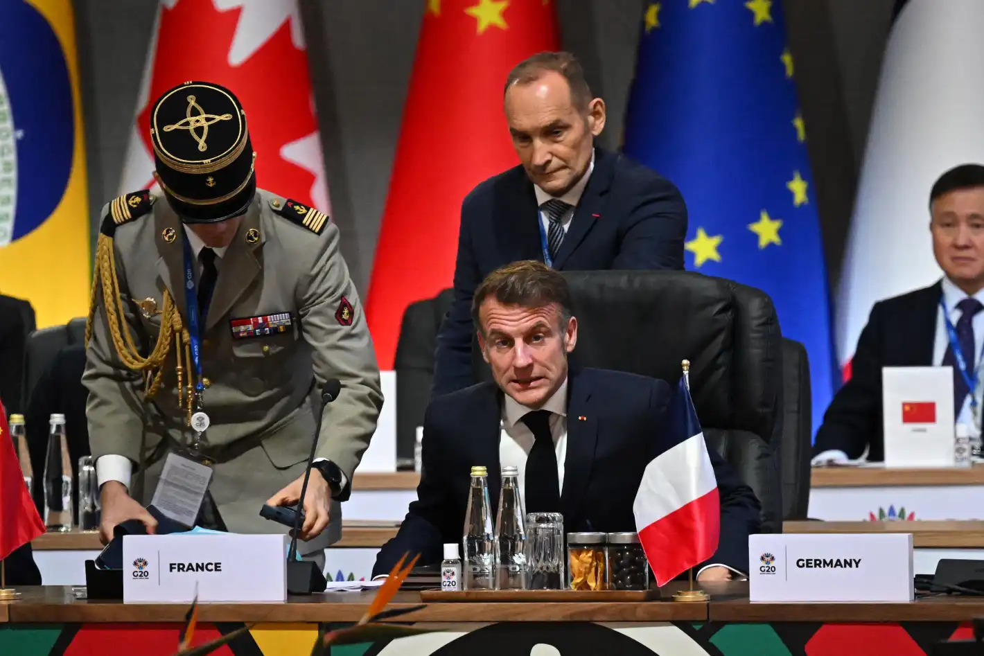 WP  гръмна с новина: Ето я европейската версия на мирния план на Тръмп