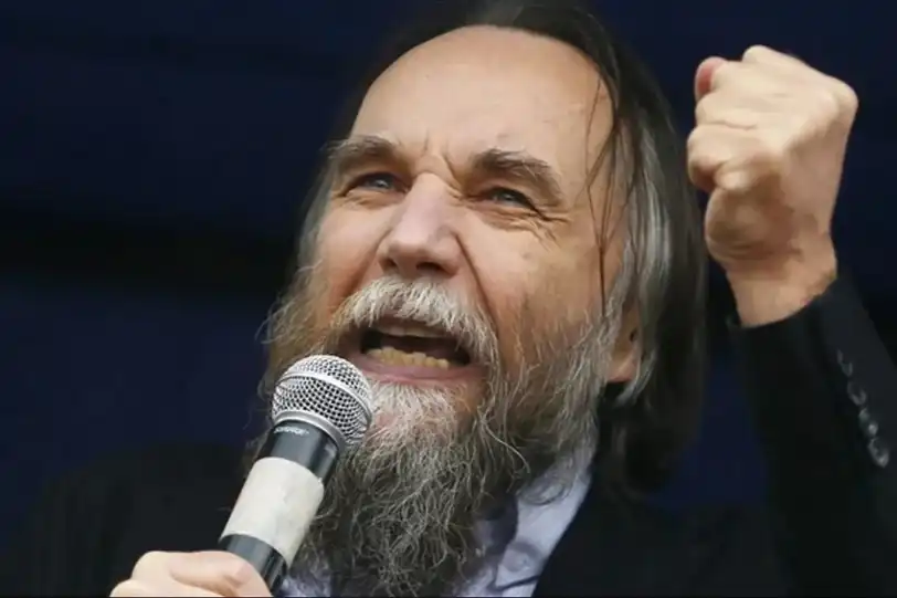 „Старите Земи“ вместо Украйна: Дугин се изпусна за страшния проект на Кремъл