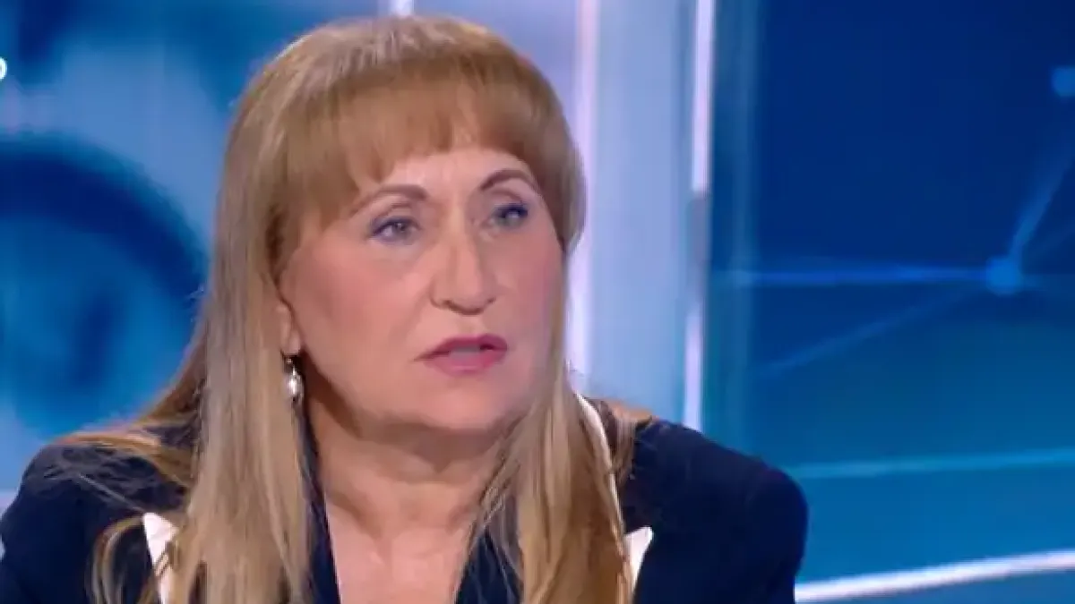 Лидия Шулева: От догодина всеки работещ ще получава по-малко поне със...