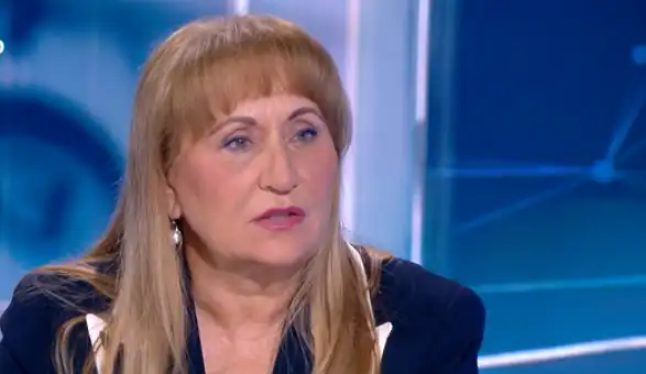 Лидия Шулева: От догодина всеки работещ ще получава по-малко поне със...