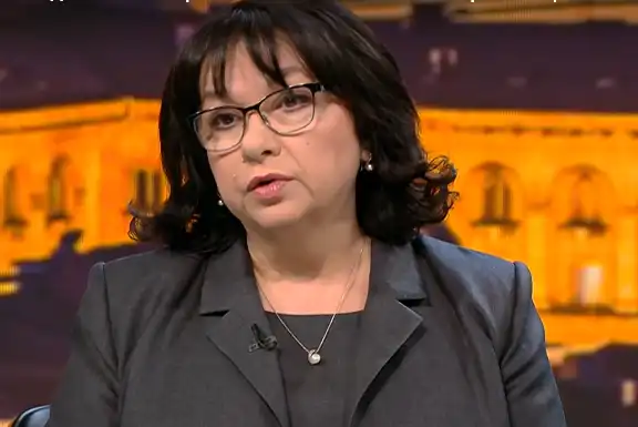 Министър Петкова разкри: Това е големият грях на Асен Василев - взимал заеми, за да харчи за...
