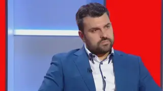 Георг Георгиев: Единствено Украйна има правото да взема такива решения