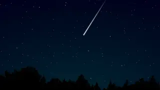 Страховит тътен! НЛО полетя над Синеморец Видео