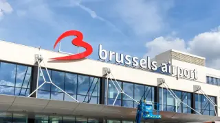 Хаос на летищата! Брюксел спря всички полети, засегната е и България