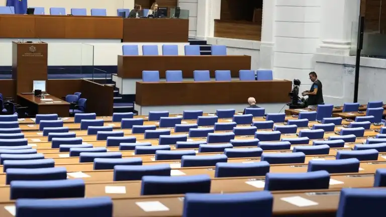Днес изтича важен срок за бюджета на ДОО за догодина