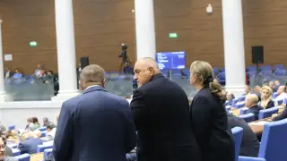Знаков депутат на Борисов се отказа от политиката