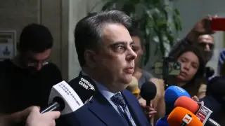 Шкварек: Малко политици у нас имат толкова цветуща биография на измамник, крадец и схемаджия