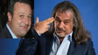 Рачков "вдигна мерника" на Маги Халваджиян в "Пееш или лъжеш"