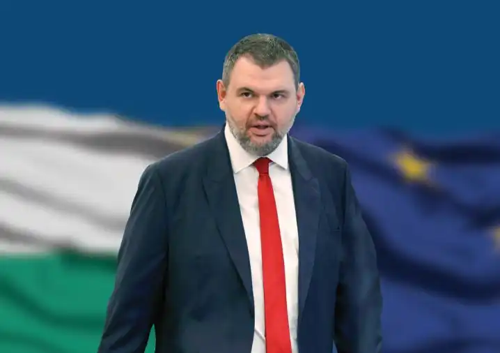 Пеевски: Ще атакуваме в Съда двойното поскъпване на паркирането в София!