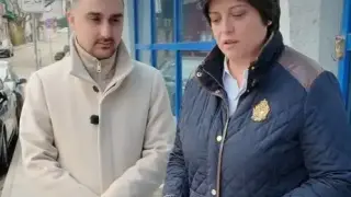 Батков-младши и Русинова с ключов ход заради Синята и зелената зона в София Видео