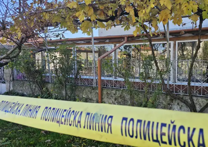 Семейна прокоба! Бащата на Петко, застрелян от дядо си - убит от приятели на сина му?