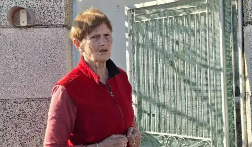 Съседката Анастасия още повече заплете мистерията на жестоката трагедия в Поповица: дядо Петко се обадил на зет си и...