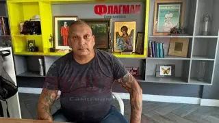 Пандурито поиска „домашен арест срещу 30 бона“, но...