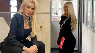 Комунистка избухна с предложение за секс!