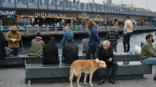 Властите издадоха строга забрана за Истанбул