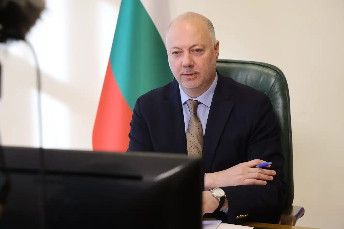 РСМ обяви извънредно положение, България я спасява с мазут