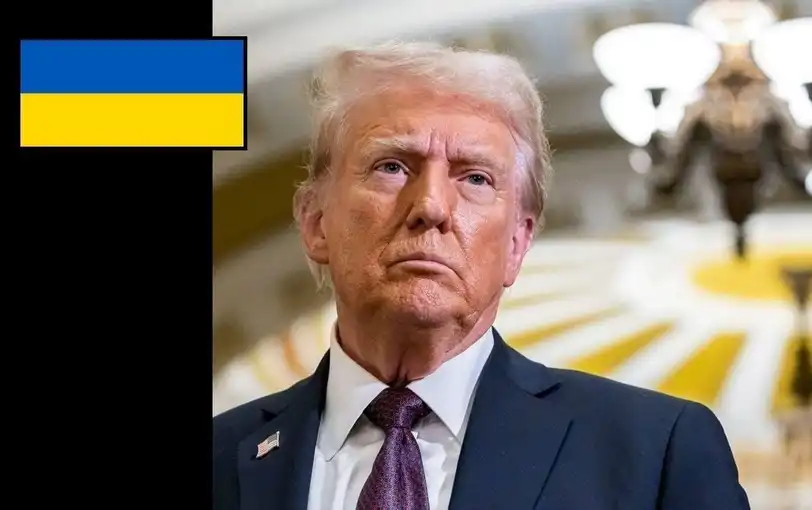 FT: Мирният план на САЩ е съкратен: една трета от точките са изхвърлени