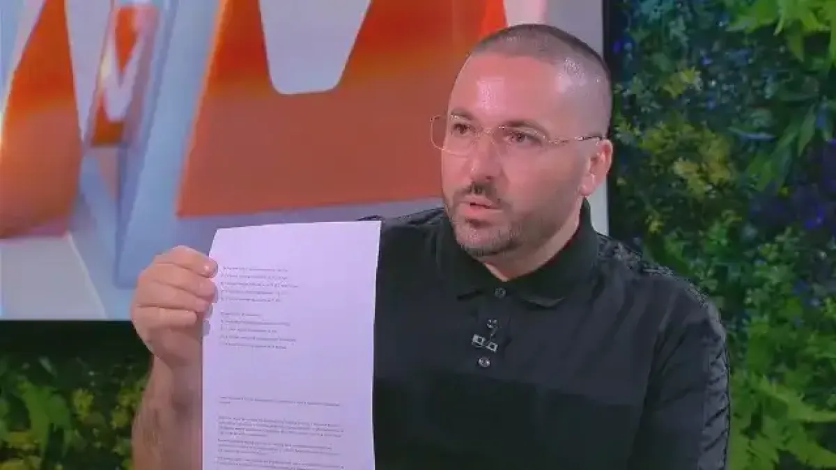 Николай Попов: Корупцията става между съдии и адвокати, трябва нов ВСС