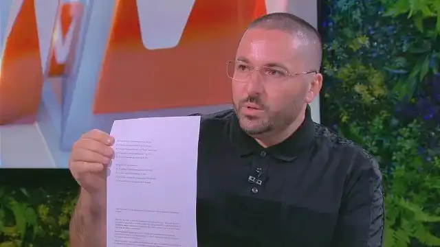Николай Попов: Корупцията става между съдии и адвокати, трябва нов ВСС