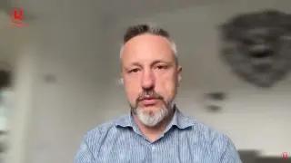 Андрющенко осмя идеята на Русия да „премести айсберг от Антарктида в Азовско море“