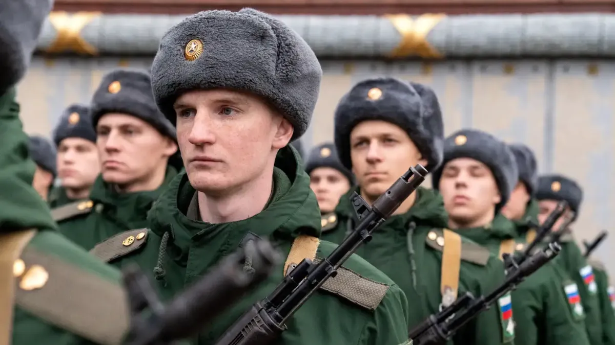 Newsweek: Русия е свършила парите, с които плаща на войниците си