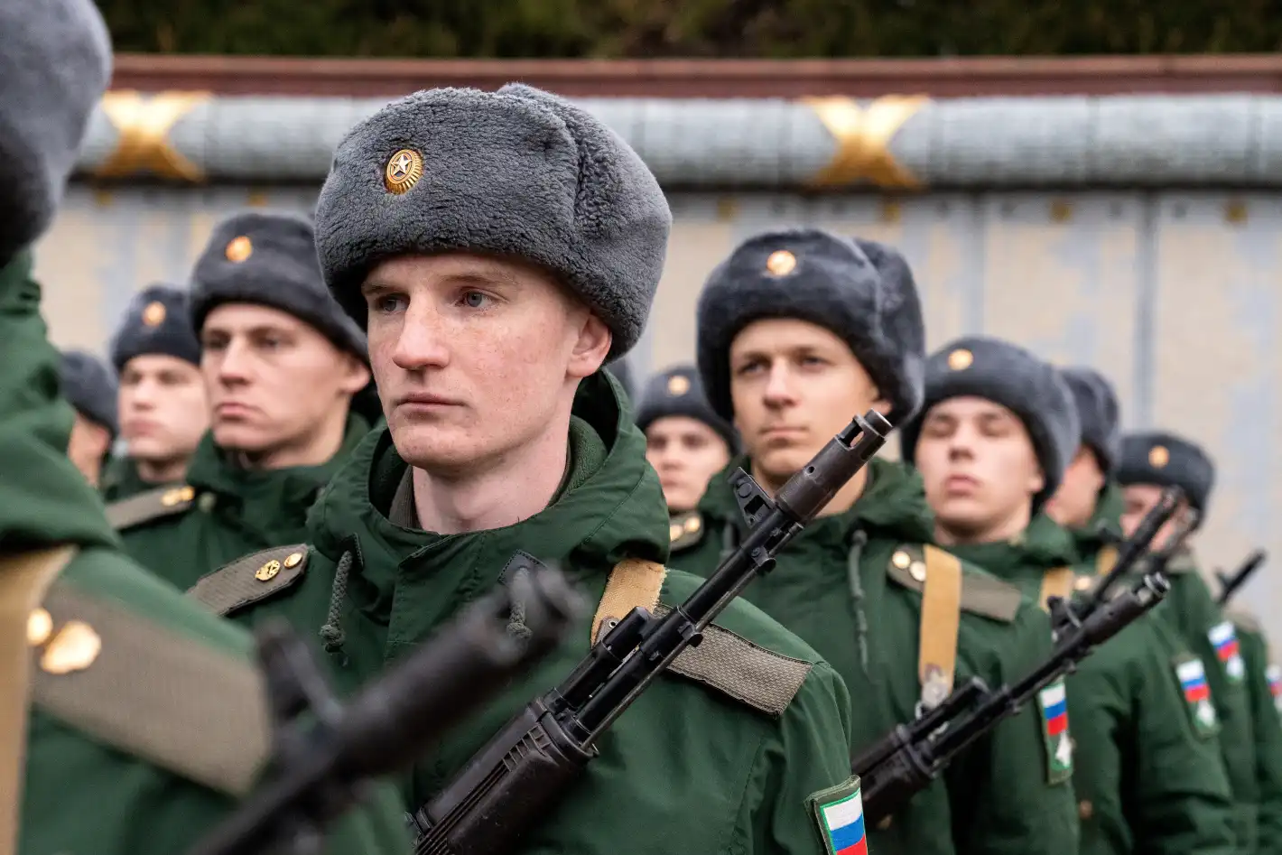 Newsweek: Русия е свършила парите, с които плаща на войниците си