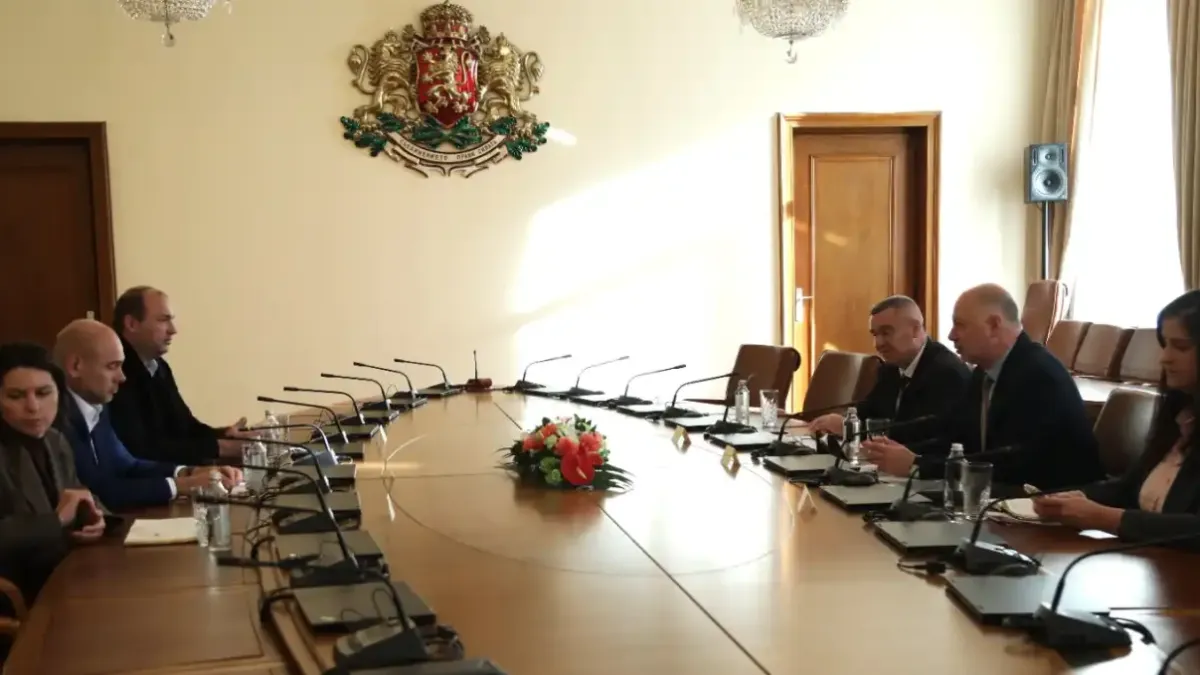 Желязков с голяма новина, пари потичат към...