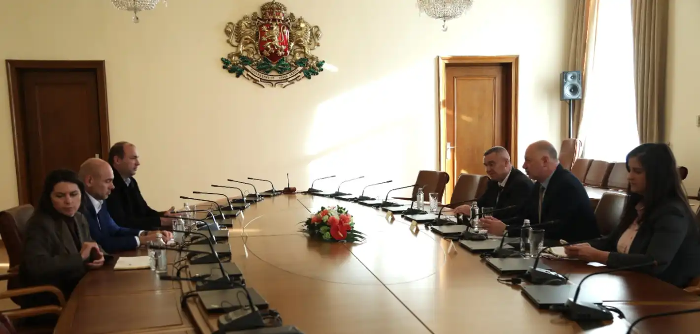 Желязков с голяма новина, пари потичат към...