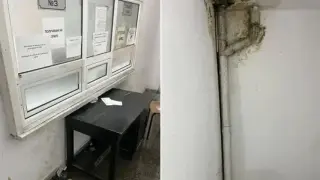 Това КАТ ли е? Прилича на градската тоалетна Снимки