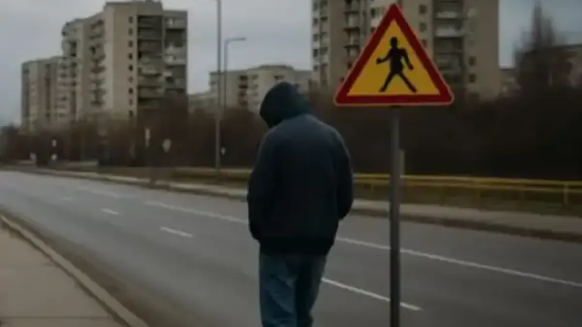 Цял столичен квартал трепери от страшния Пешо, но хората искат да го...