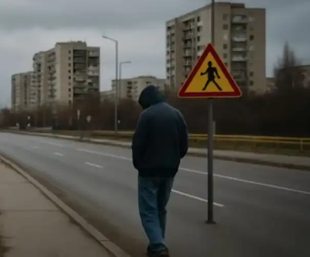 Цял столичен квартал трепери от страшния Пешо, но хората искат да го...