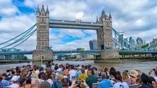 Лондон порязва туристите с шокираща мярка