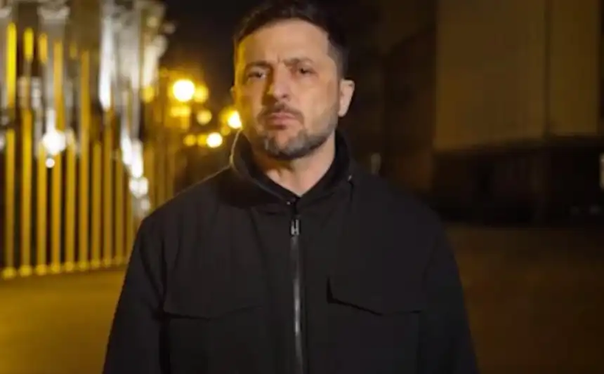 Зеленски с големи новини за мирния план на Тръмп, ето какви промени са въведени Видео