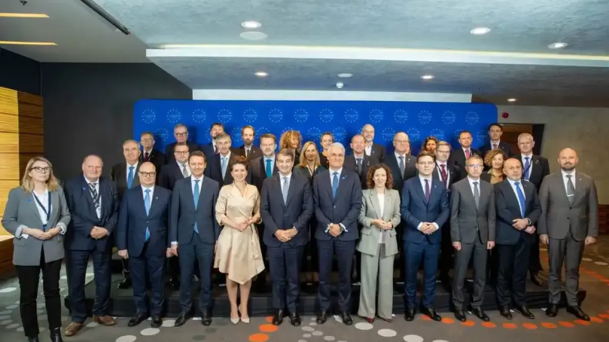 Румъния с ключова реформа на държавните компании