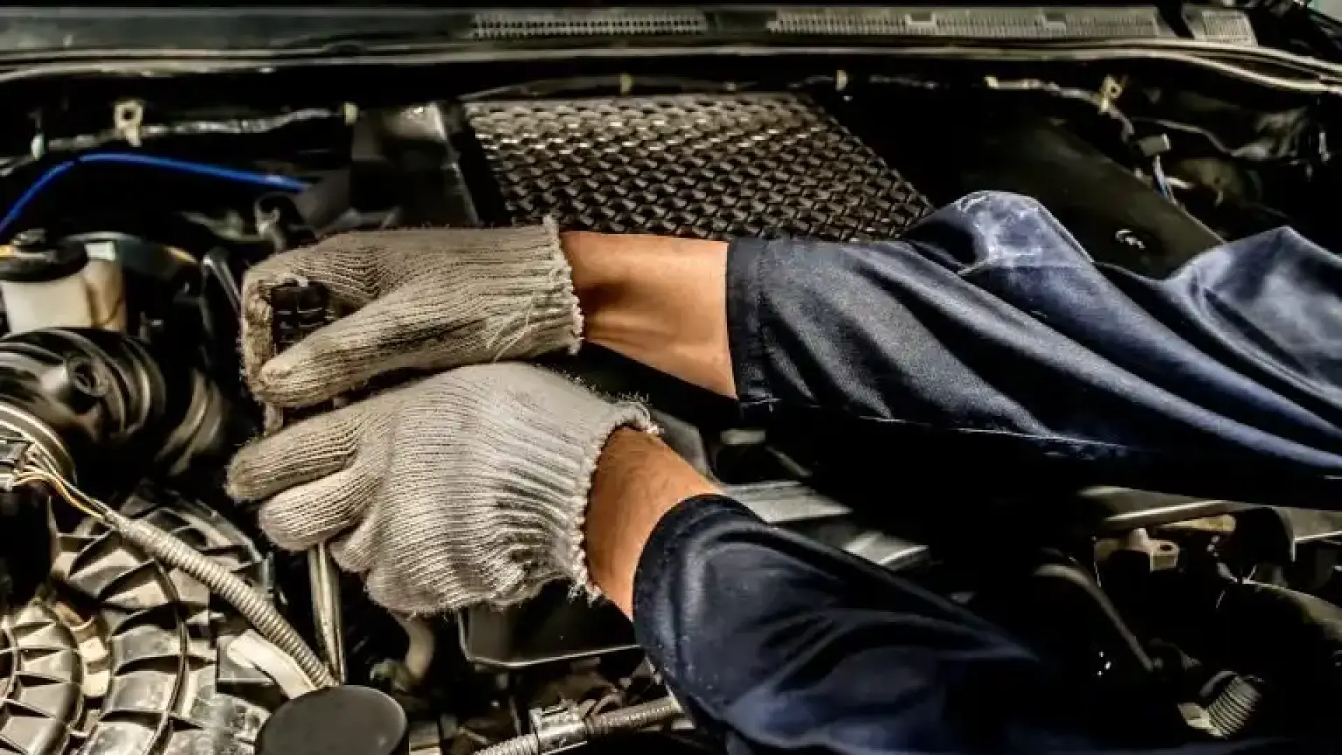 Механиците вдигнаха ръце от тази марка автомобили, не искат дори да я чуват