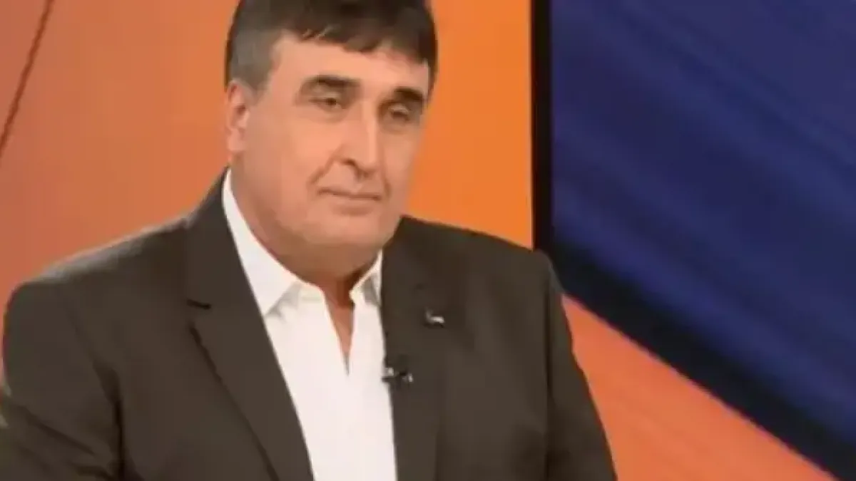Веско Маринов стана двоен, забрани да го снимат Снимки