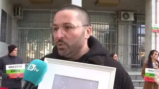 Бащата на Сияна избухна: Оставката на Галина Захарова не я иска Николай Попов. Искат я 22 хил. българи