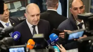 Явор Божанков изригна срещу Радев: Този човек е позор!