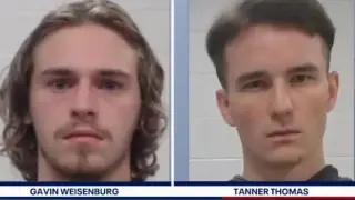 Двама тексасци планирали заробване на карибски остров и изнасилване на жените и децата 18+