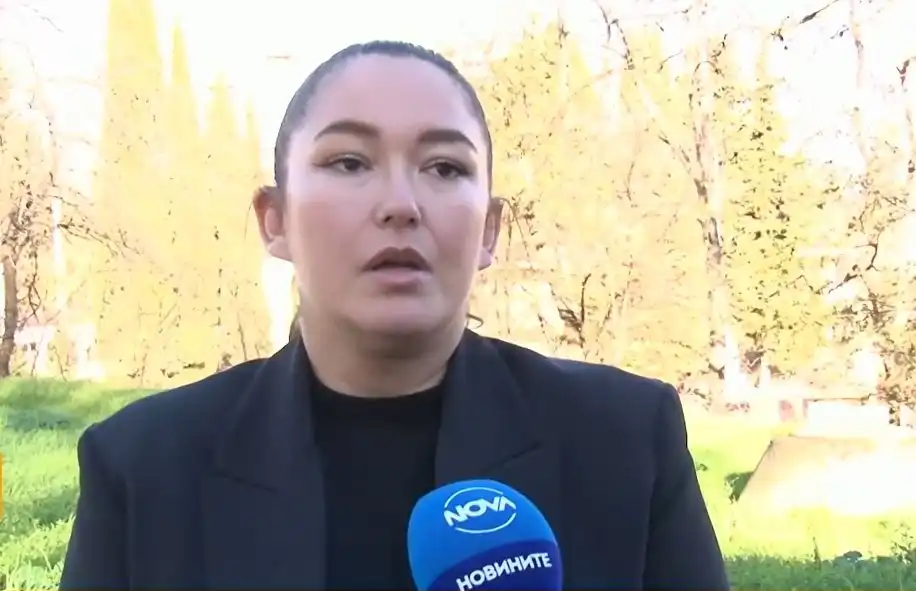 Вместо да се стресне, насилникът на Весела агресира: По-добре било да се самоубия, защото... Видео