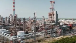 Санкциите на САЩ удариха сърцето на сръбската енергетика: Работа спря...
