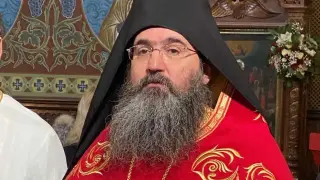 Жесток скандал в Светия синод! Архимандрит Никанор избухна срещу патриарх Даниил: Долу ще свалят Луцифер заради него!