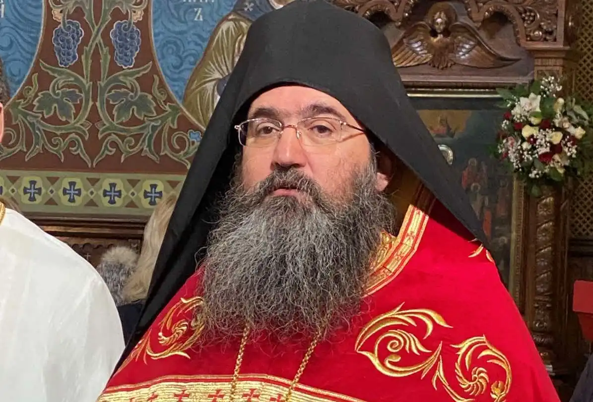 Жесток скандал в Светия синод! Архимандрит Никанор избухна срещу патриарх Даниил: Долу ще свалят Луцифер заради него!