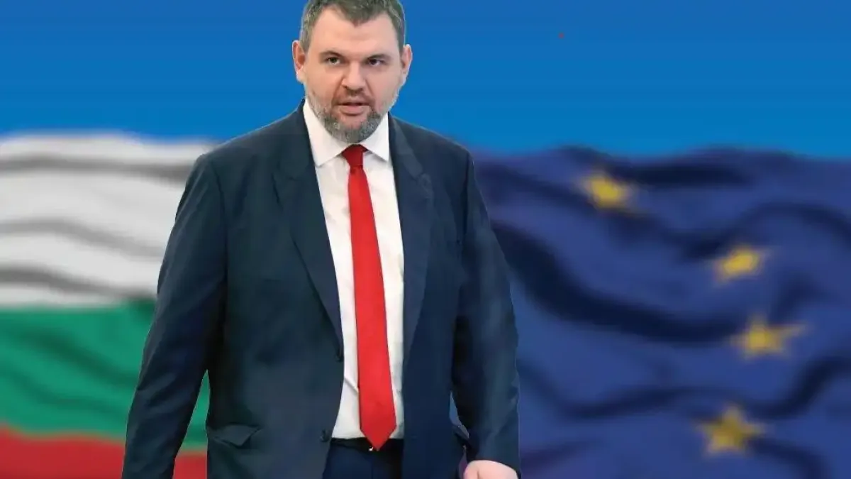 Пеевски: Още днес кметът Васил Терзиев да отвори паркинга на “Св. Александър Невски” за хората!