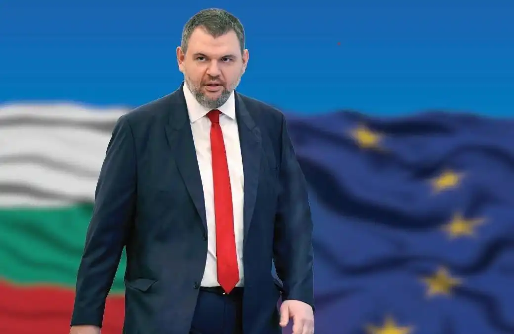 Пеевски: Още днес кметът Васил Терзиев да отвори паркинга на “Св. Александър Невски” за хората!