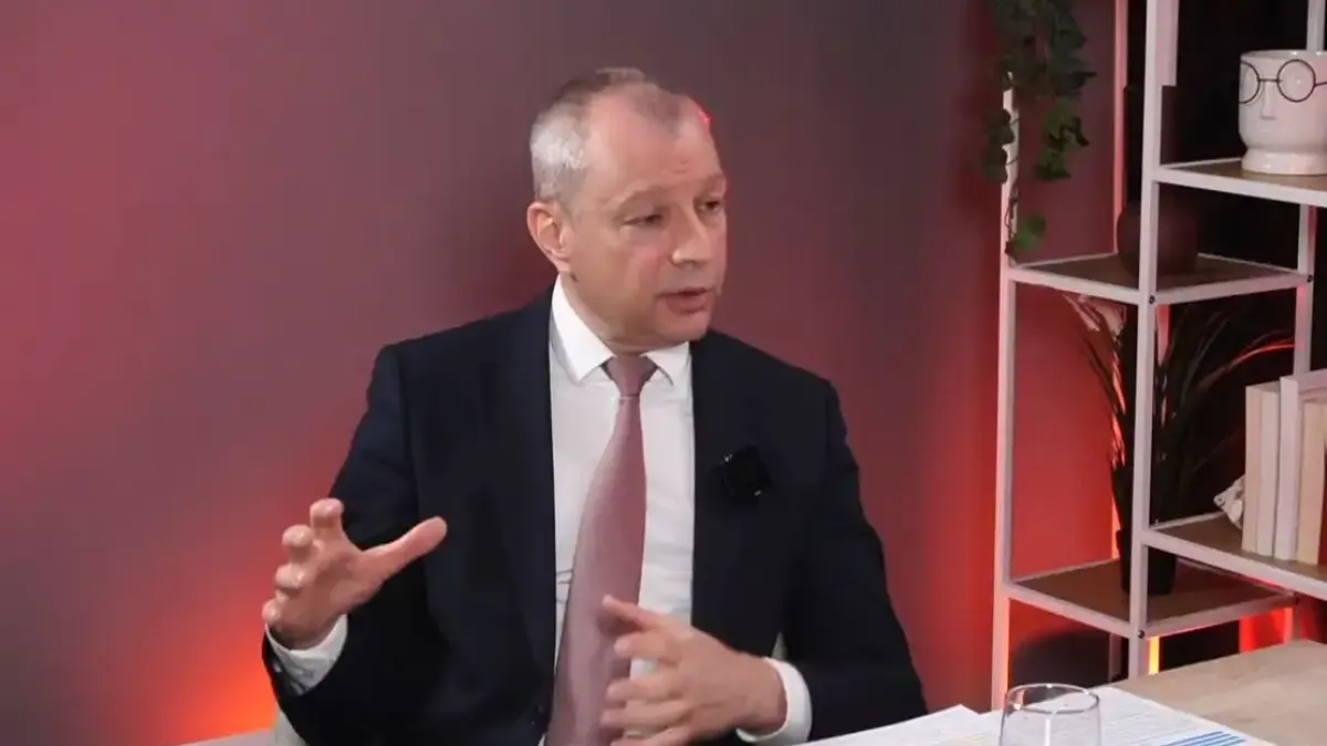 Кристофор Павлов: Бюджетът за 2026 година е добър
