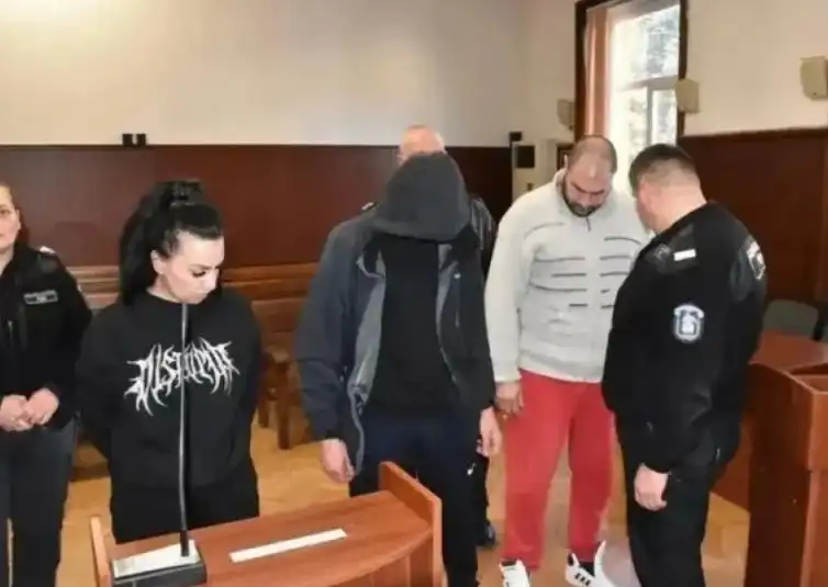 Без милост за тримата, отвлекли и пребили жена в Свиленград